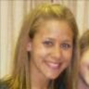 Meet your Posher, Stacy